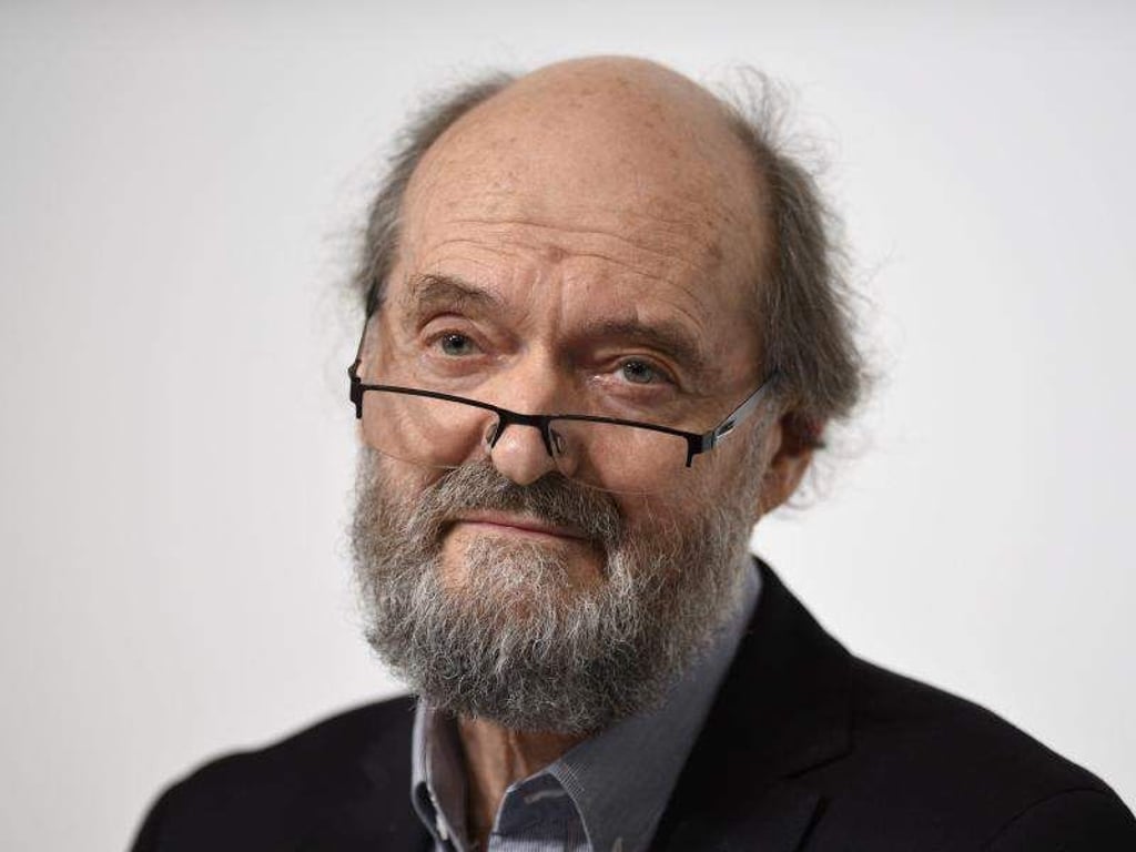 Franck Robichon
