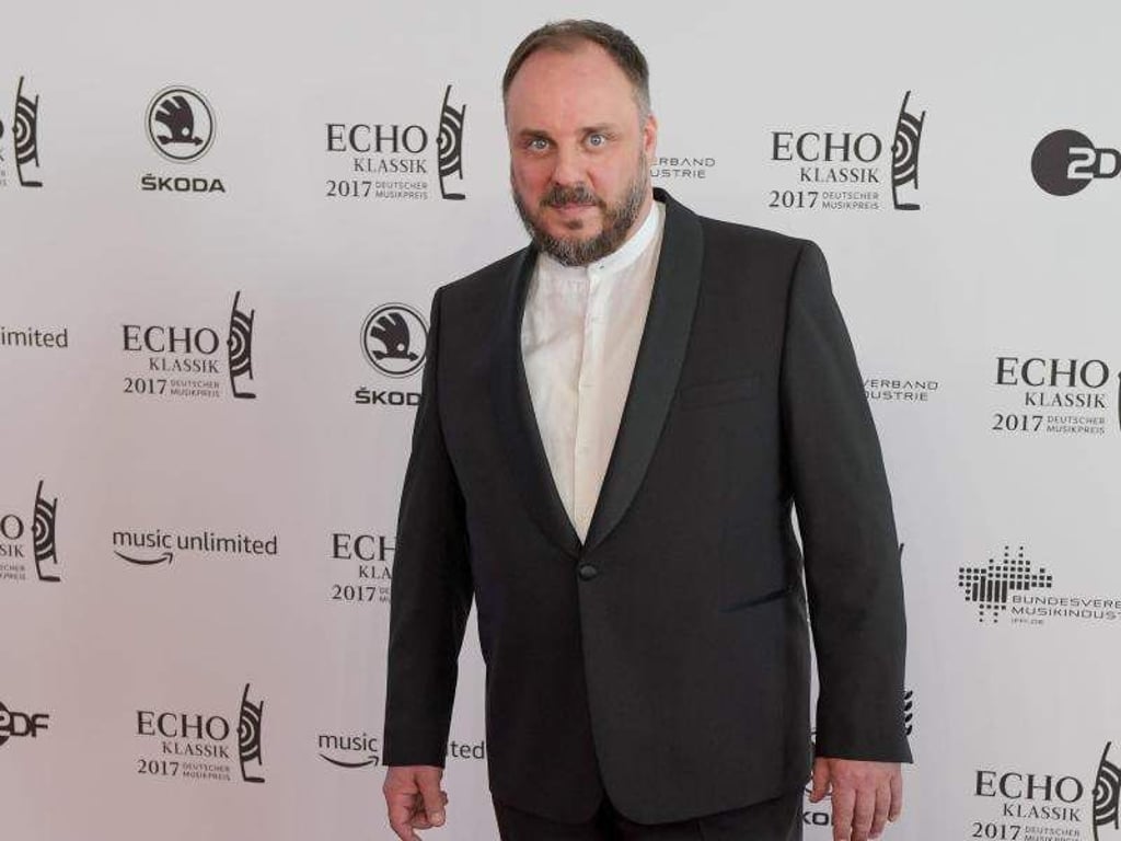 Axel Heimken