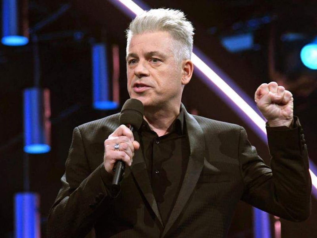 Henning Kaiser
