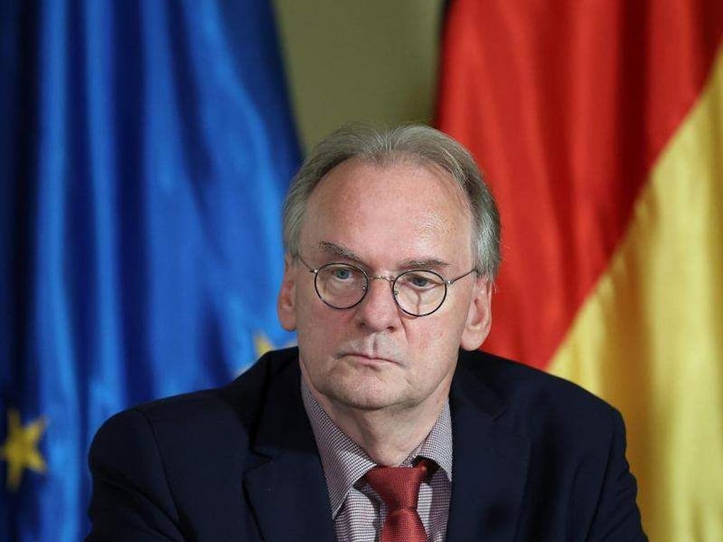 Klaus-Dietmar Gabbert