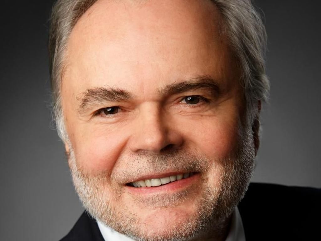 Raphael Michalek