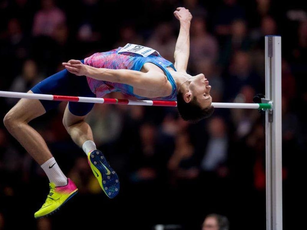 Berichten zufolge wollten Offizielle des russischen Verbandes Lyssenko helfen, eine Sperre zu umgehen. Foto: Sven Hoppe