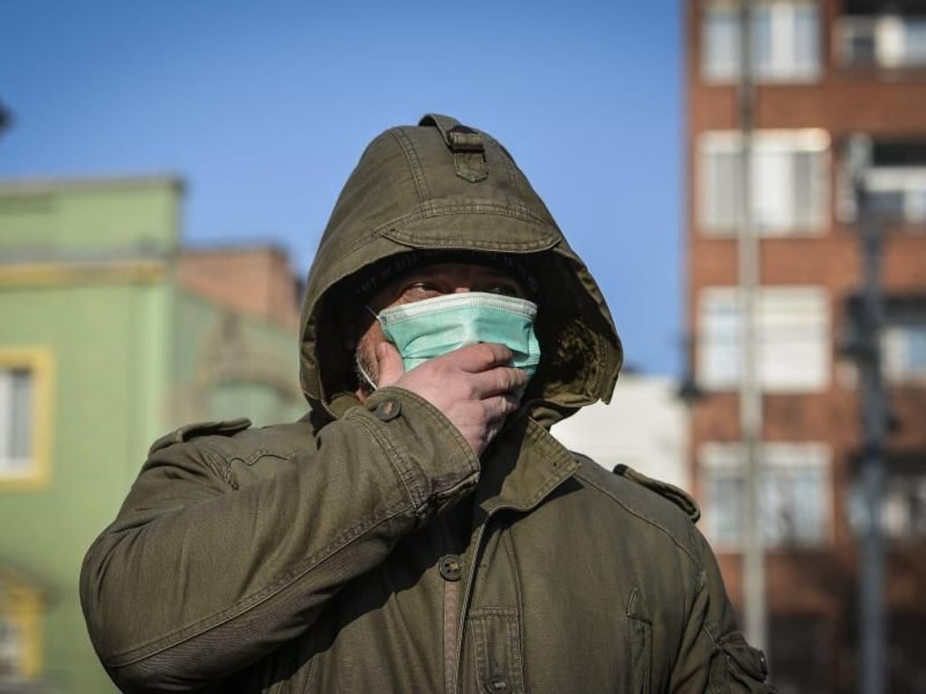 Die Grenzwerte bleiben bis auf Weiteres rechtlich bindend. Foto: Zsolt Czegledi