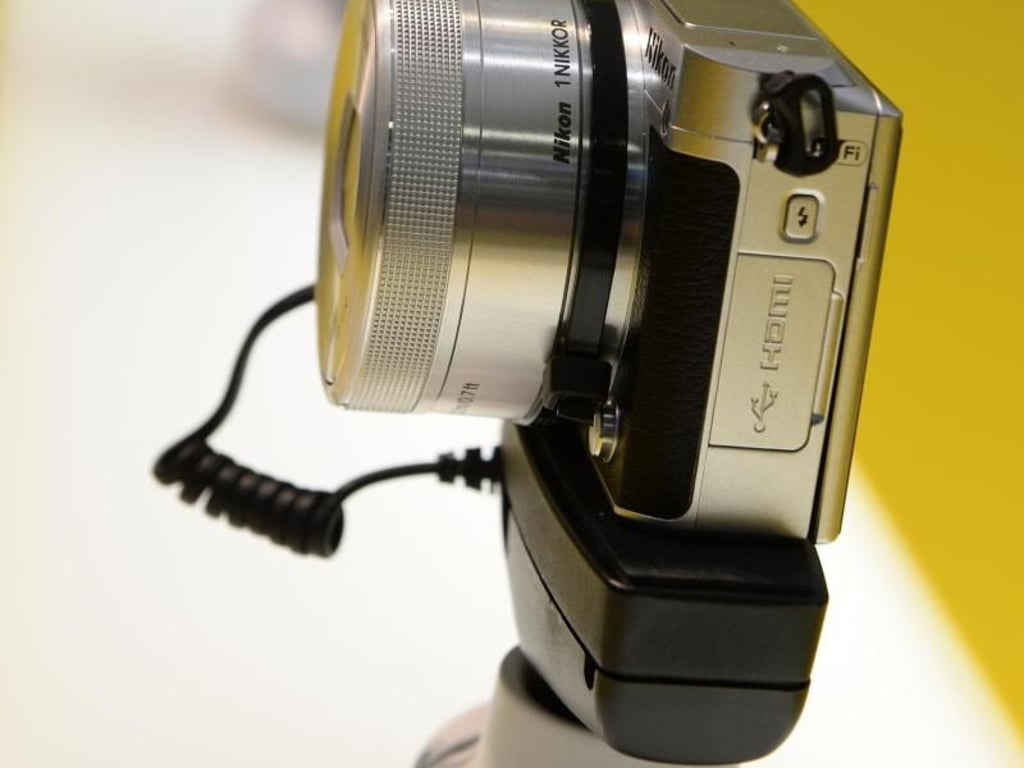 Im Bereich der spiegellosen Systemkameras hat sich einiges getan. Die kleinen Knipsen sind mit Wechselobjektiven sehr flexibel geworden. Foto: Andrea Warnecke