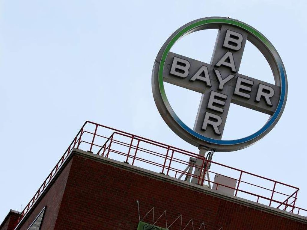 Bayer kommt mit den Verkäufen den Forderungen von Kartellbehörden nach, die diese zur Voraussetzung für eine Zustimmung zum Monsanto-Deal gemacht haben. Foto: Oliver Berg