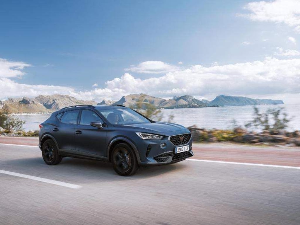 Seat Cupra S.A.U.