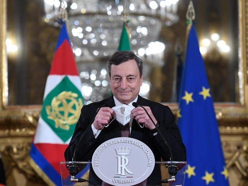 Fabrizio Corradetti