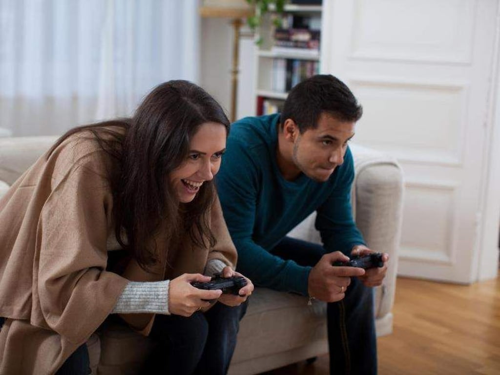 Speedrunner sind Videospieler, die ein Spiel besonders schnell durchspielen. Nicht aus Eile, sondern aus Faszination für Spielmechaniken und technische Besonderheiten ihrer Lieblingstitel.
Foto: Christin Klose