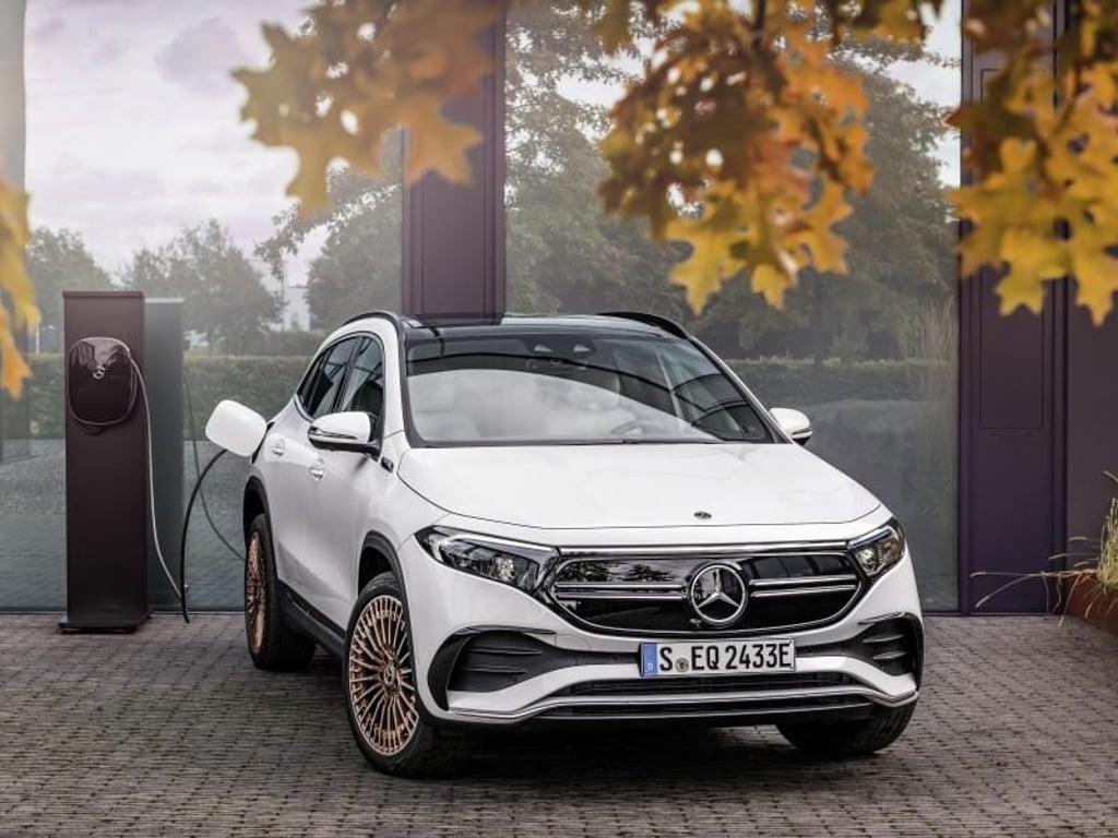 Daimler AG