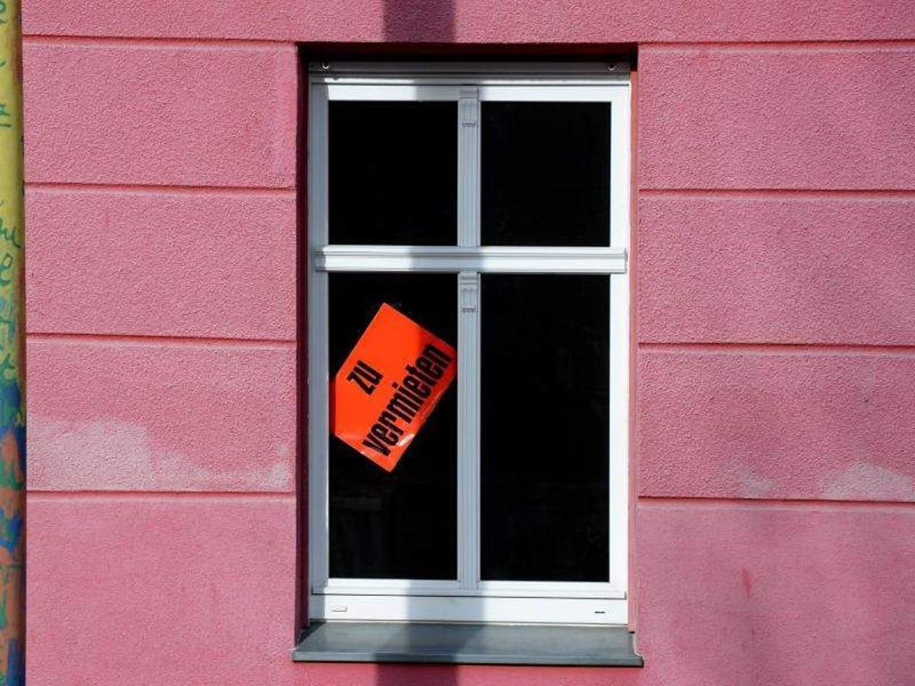 Berlin wäre das erste Bundesland mit einem Mietenstopp. Foto: Ralf Hirschberger