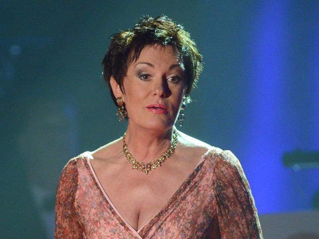 Die Opernsängerin Waltraud Meier meldet sich in Bayreuth zurück. Foto: Britta Pedersen