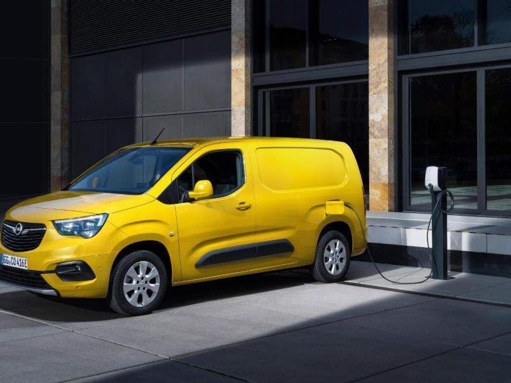 Opel Automobile GmbH