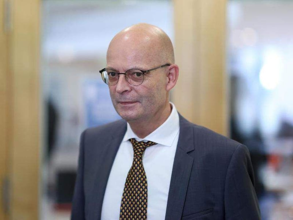 Ronny Hartmann