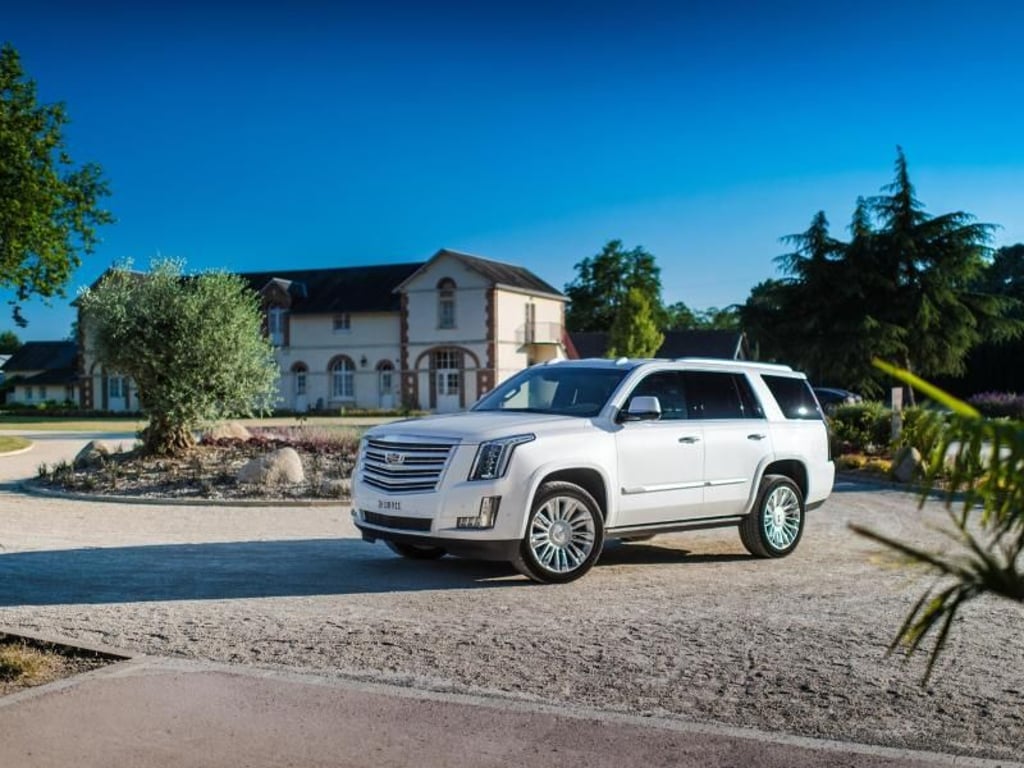 Cadillac