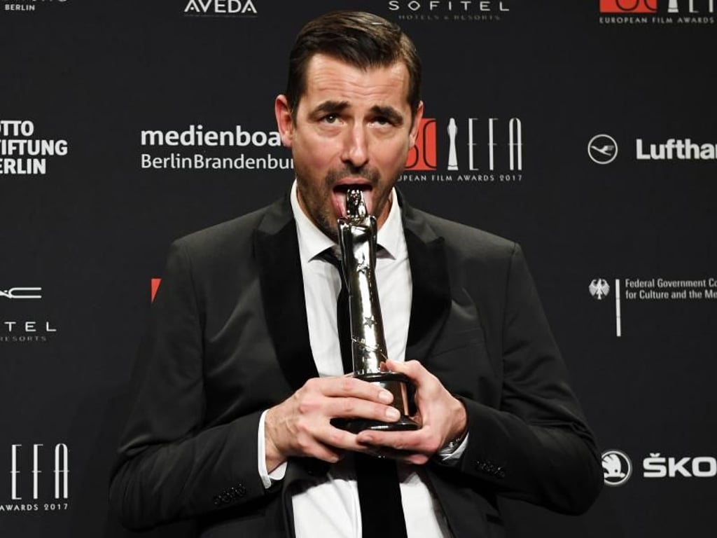 Claes Bang spielt die Hauptrolle in «The Square». Dafür wurde er mit dem Europäischen Filmpreis ausgezeichnet. Foto: Maurizio Gambarini