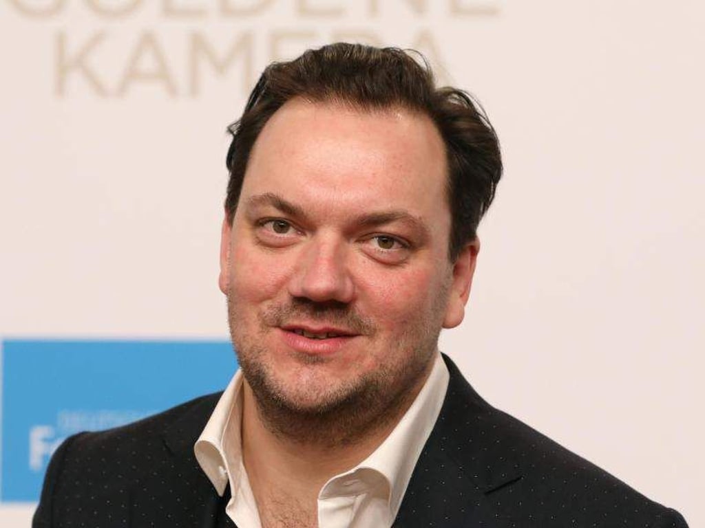 Georg Wendt
