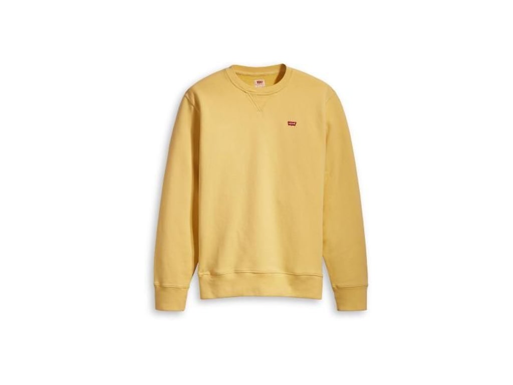 Levi's