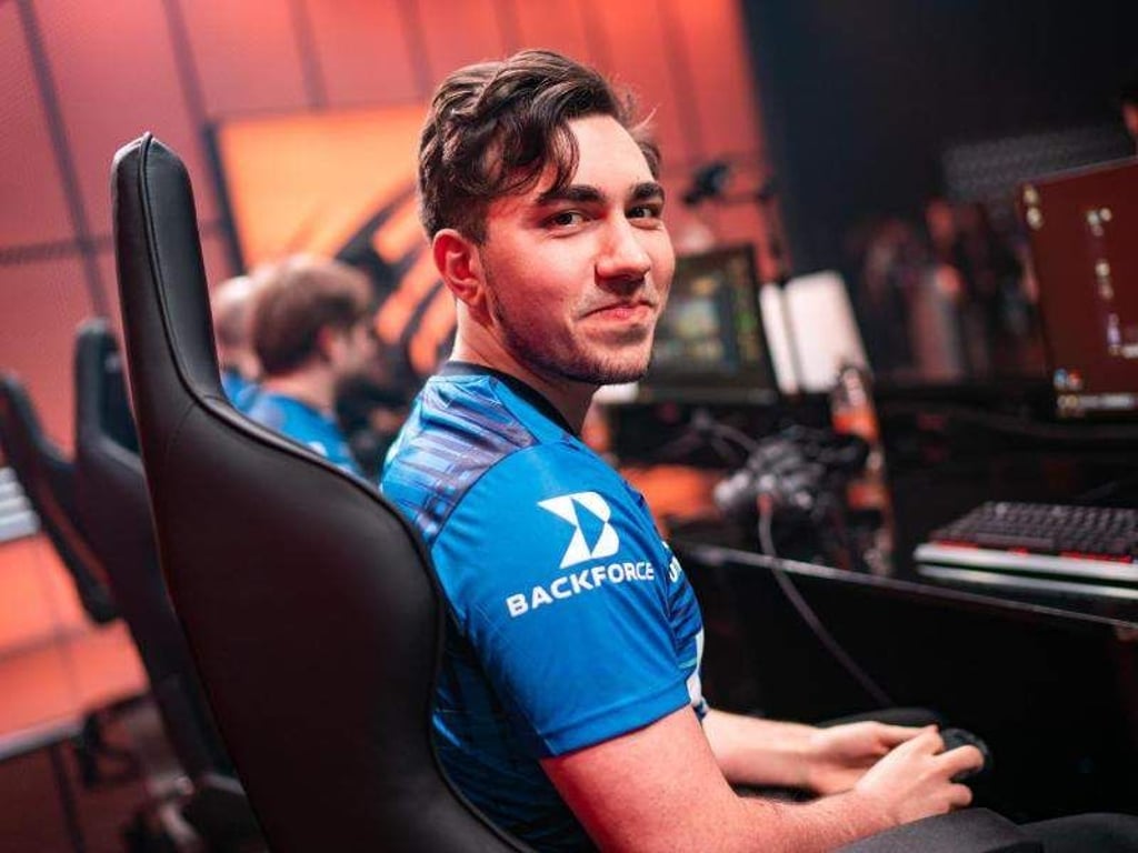 Riot Games