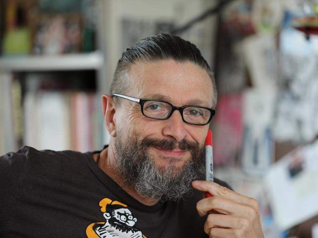 Oliver Berg
