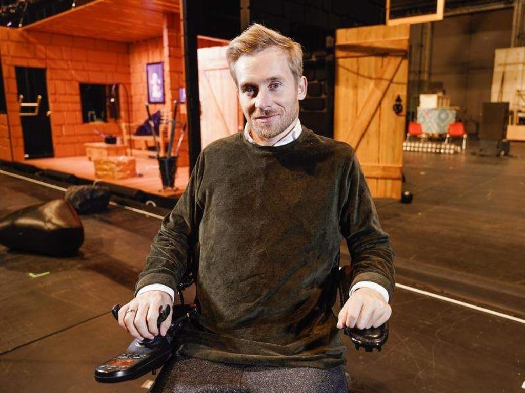 Uwe Anspach