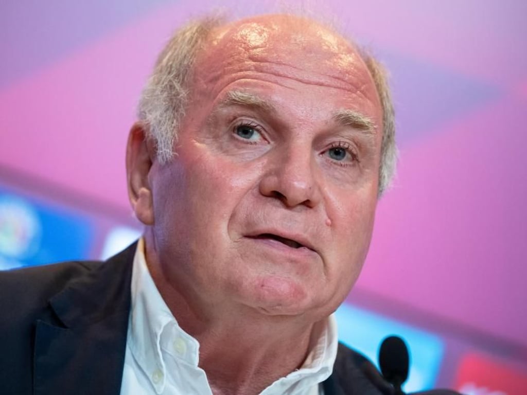 Sven Hoppe