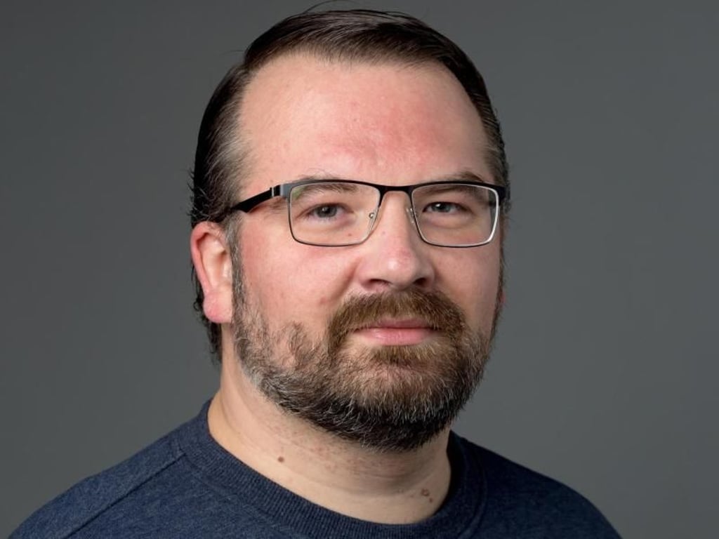 Andreas Wodrich