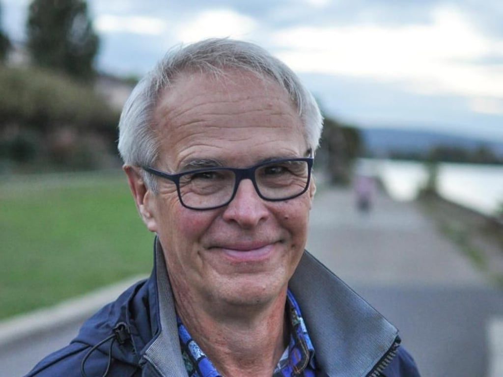 Matthias Gerth
