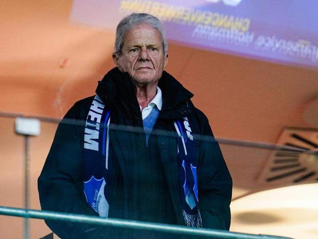 Uwe Anspach