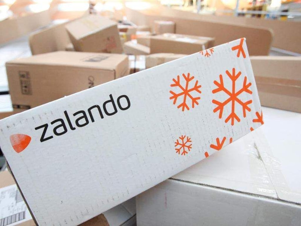 Zalando will nicht nur Mode verkaufen, sondern seine Plattform auch für andere Händler öffnen und optimieren. Foto: Bodo Marks