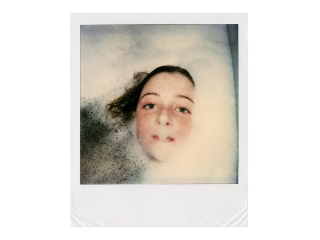 Ein Bad ist bei Linda McCartney nicht einfach nur ein Bad. Foto: Linda McCartney