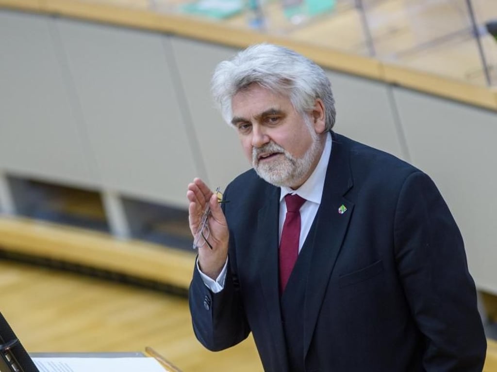 Klaus-Dietmar Gabbert
