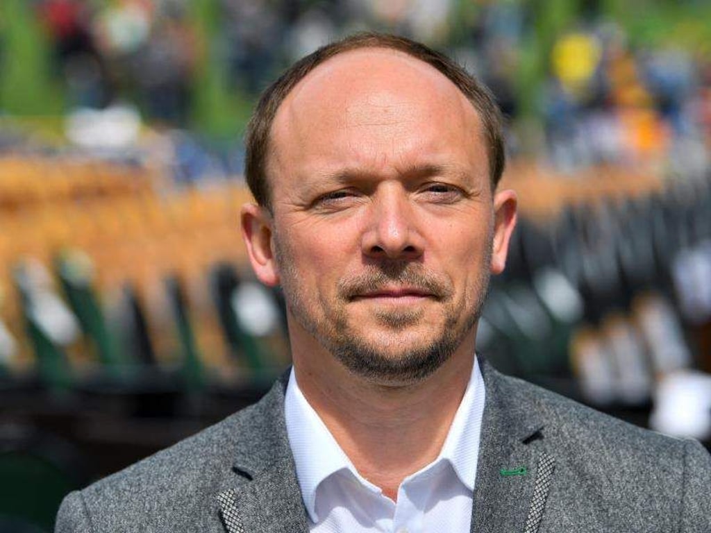Hendrik Schmidt
