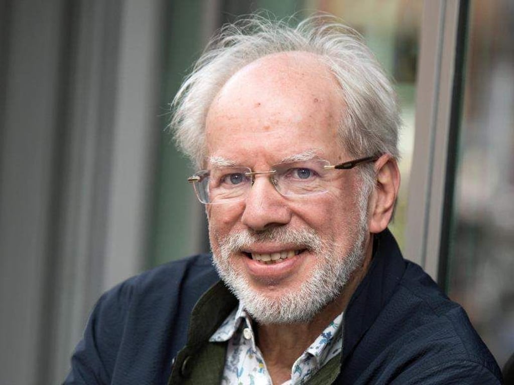 Bernd von Jutrczenka