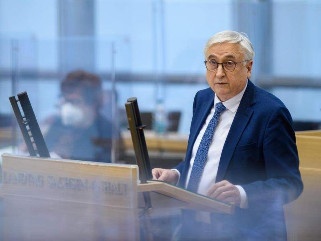 Klaus-Dietmar Gabbert