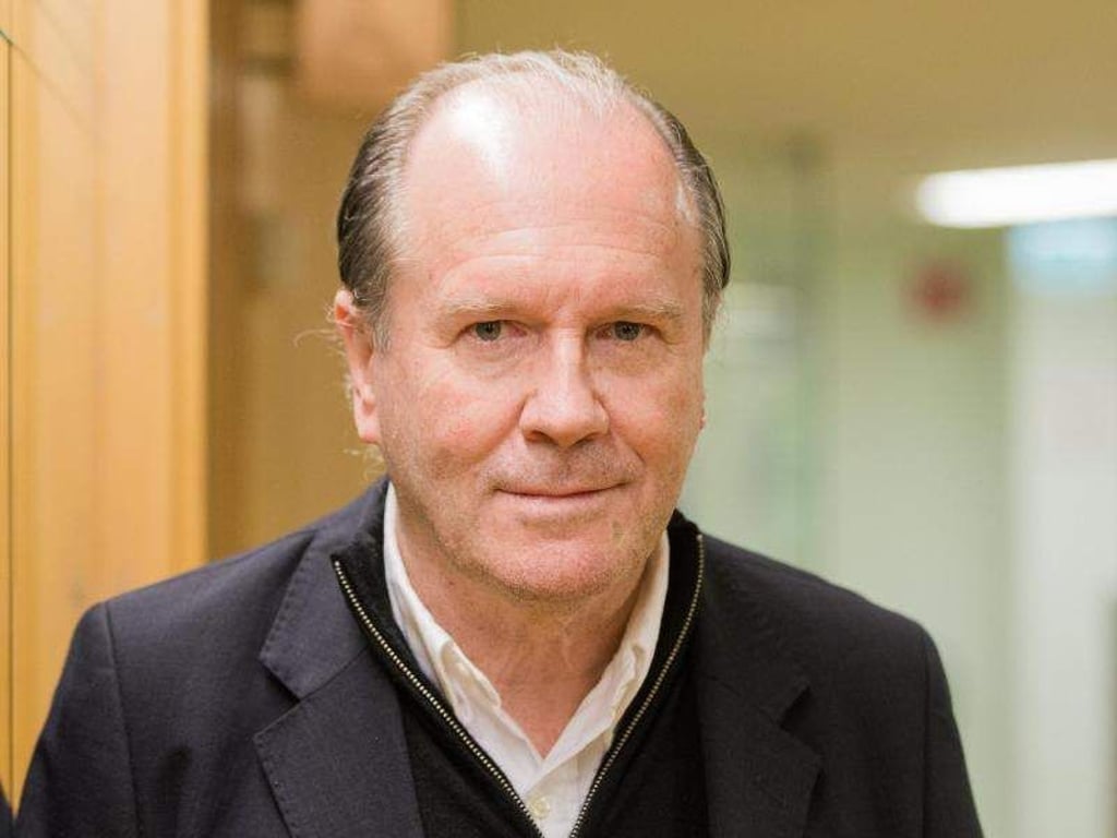 Rolf Vennenbernd