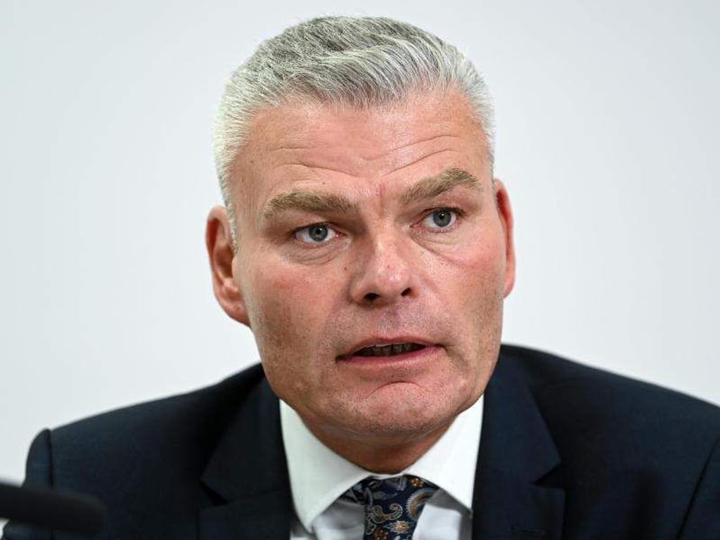 Hendrik Schmidt