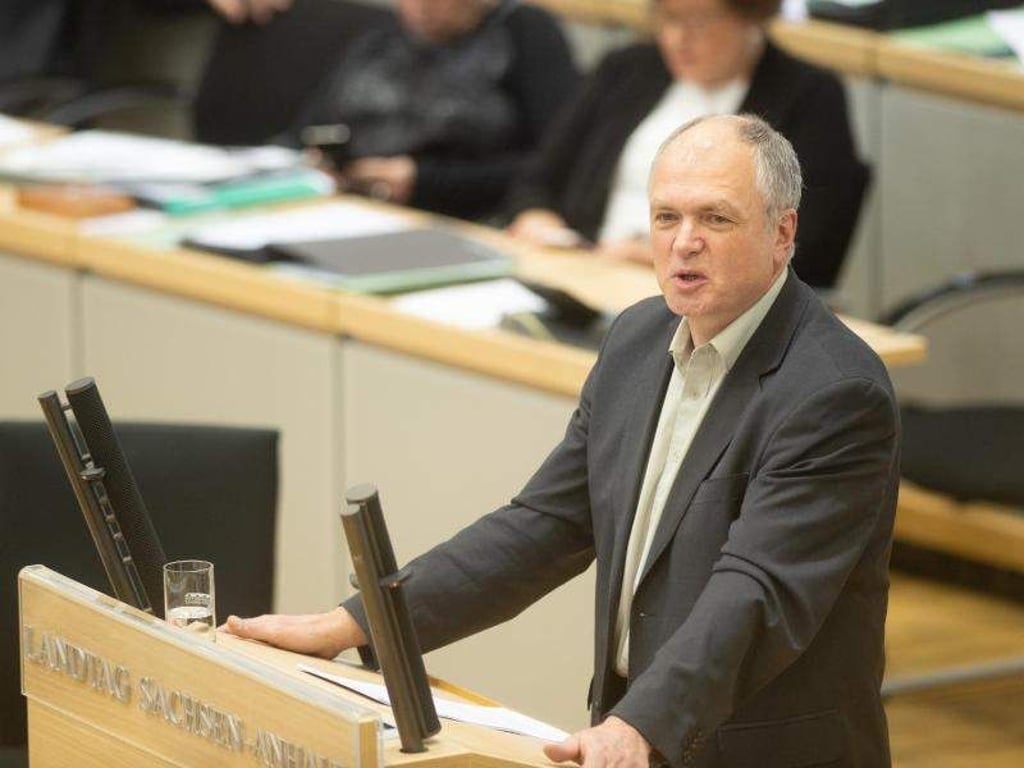 Klaus-Dietmar Gabbert