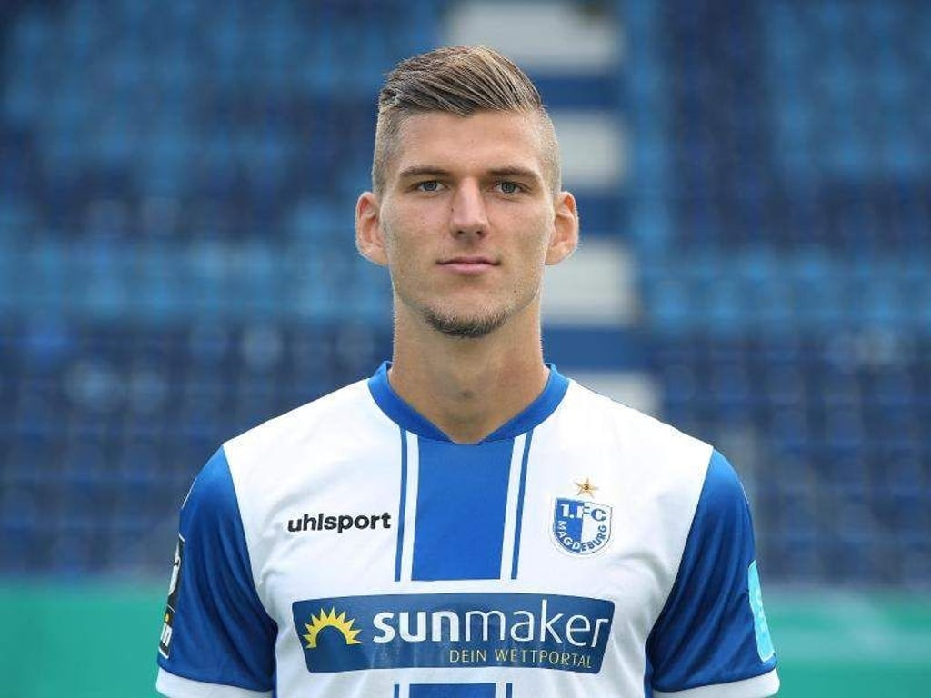 Ronny Hartmann