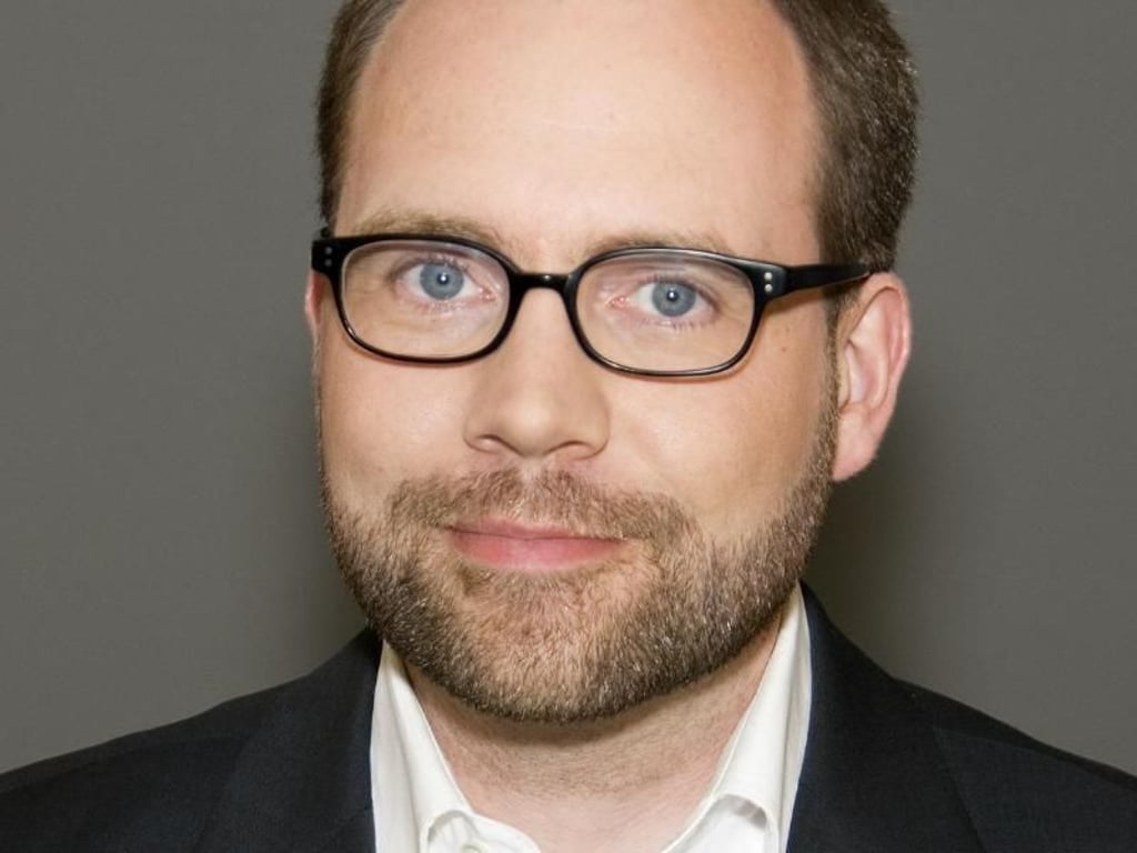 Michael Wolf ist Redakteur bei der Stiftung Warentest. Foto: Stiftung Warentest/dpa-tmn