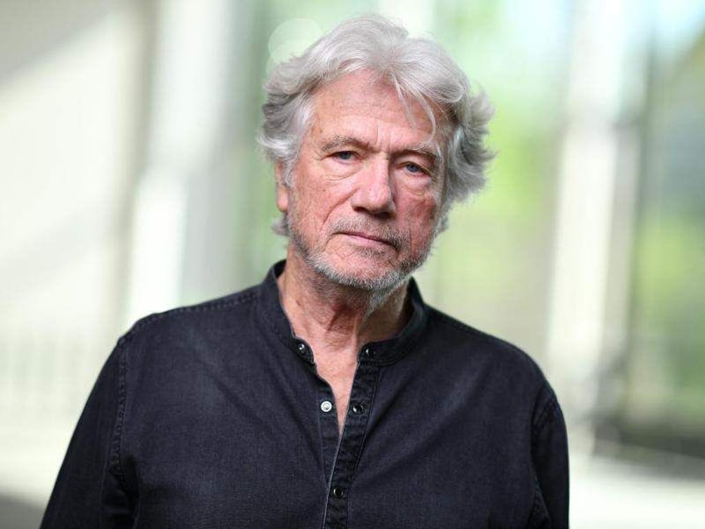 Uwe Anspach