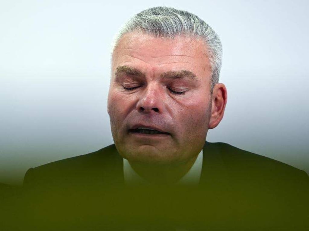Marius Becker