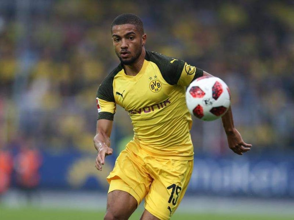 Konnte sich nicht durchsetzen: Jeremy Toljan geht auf Leihbasis von Dortmund zu Sassuolo Calcio. Foto: Friso Gentsch