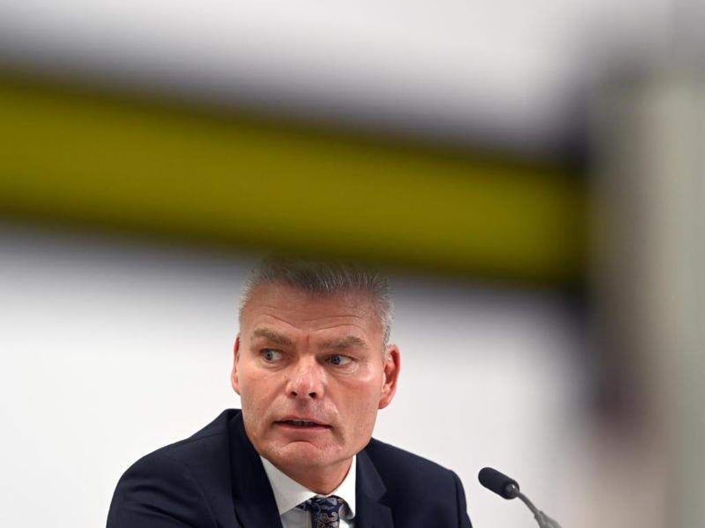 Hendrik Schmidt