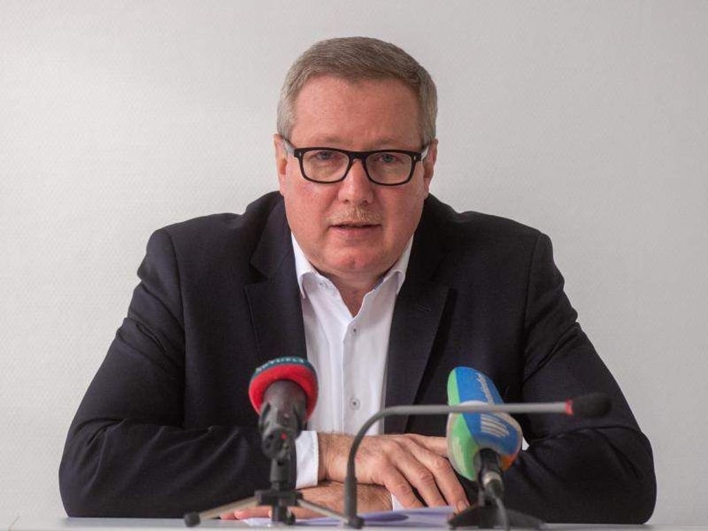 Klaus-Dietmar Gabbert