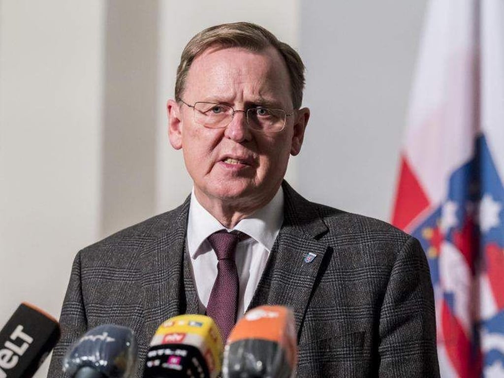 Jens-Ulrich Koch