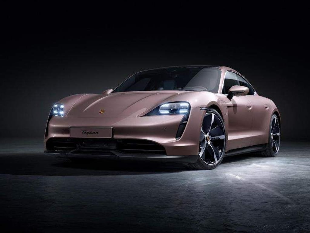 Porsche AG