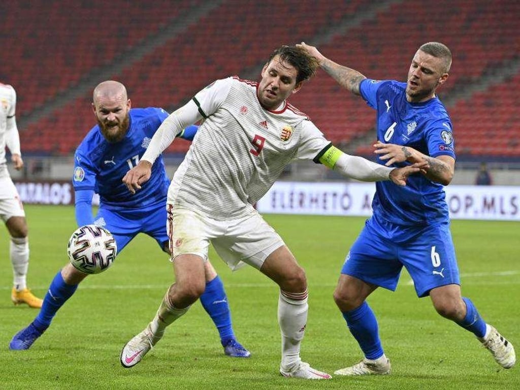 Zsolt Szigetvary