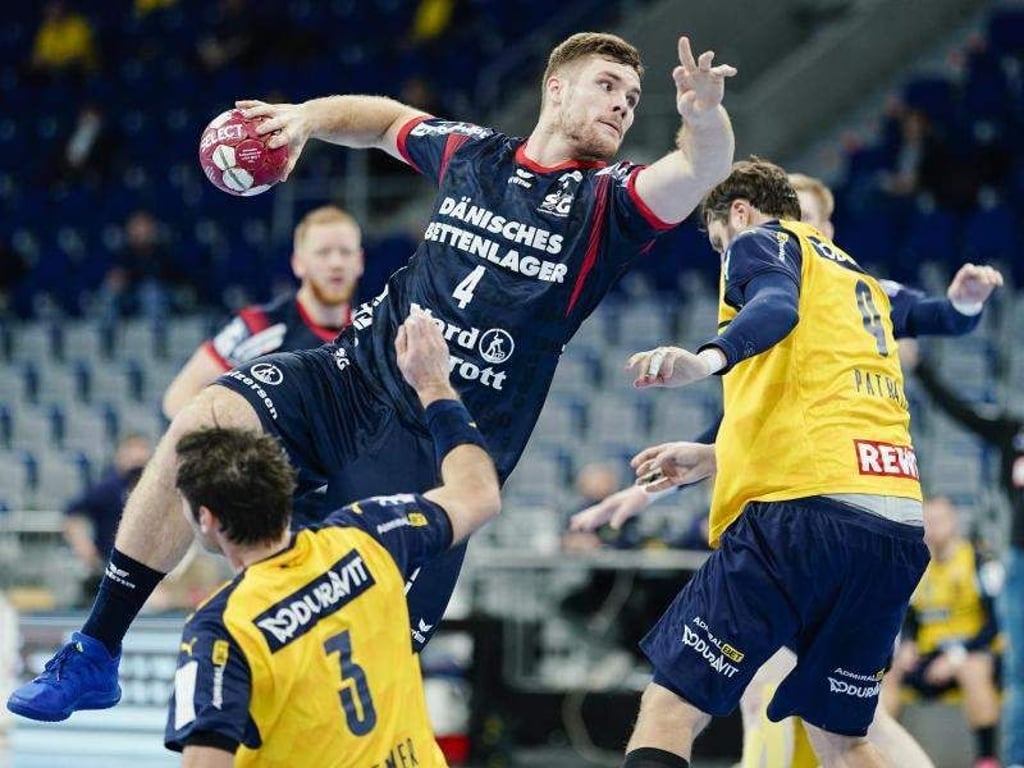 Uwe Anspach
