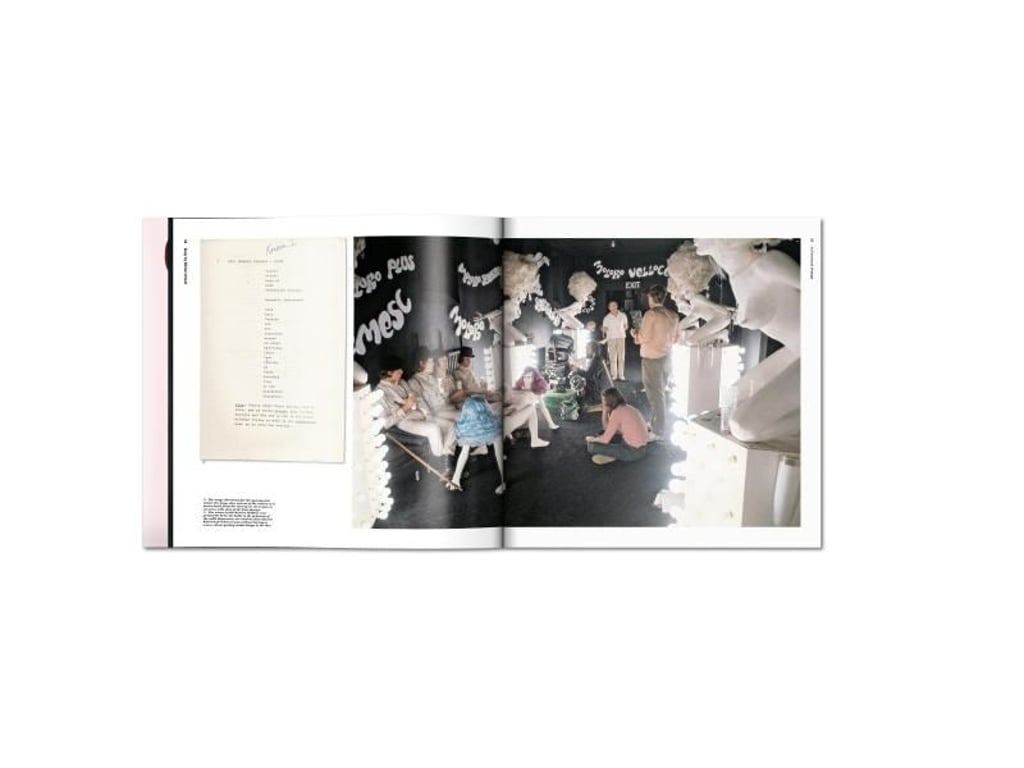 Stanley Kubrick/Taschen