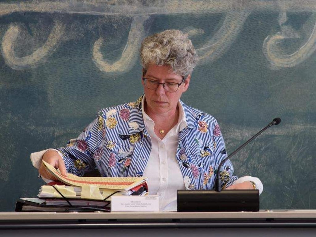 Klaus-Dietmar Gabbert